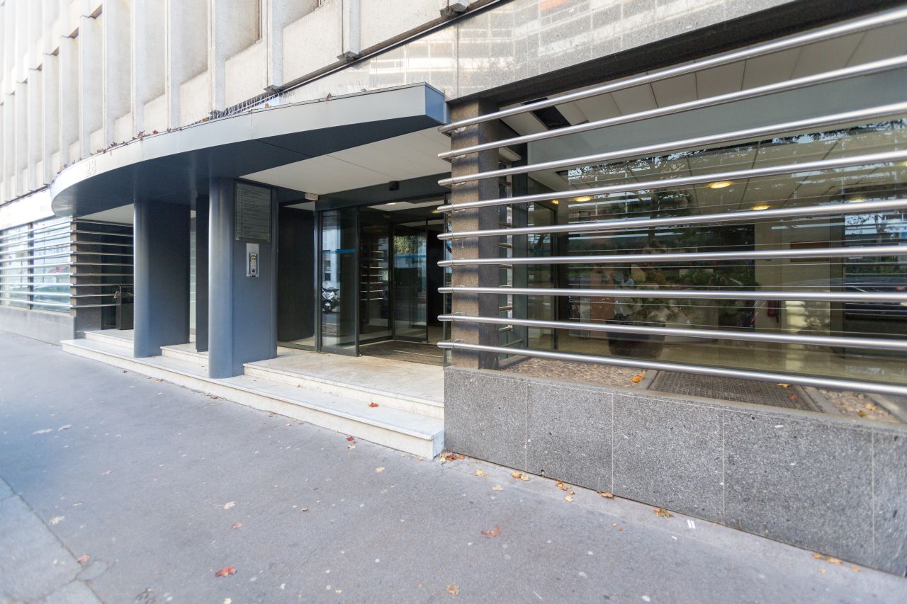 Bureau Paris 1027m² Location bureau Paris OLBUR2104697 1